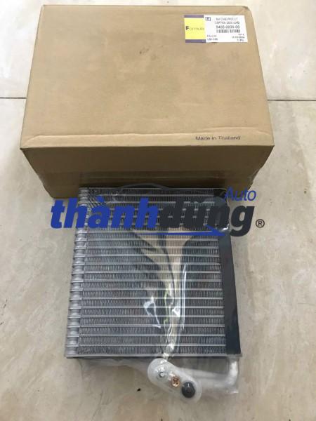 DÀN LẠNH CHEVROLET CAPTIVA | 93743544