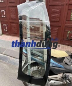 KÍNH CỐP SAU XE CHEVROLET VIVANT 2010 | 96261031