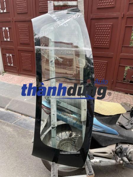 KÍNH CỐP SAU XE CHEVROLET VIVANT 2010 | 96261031