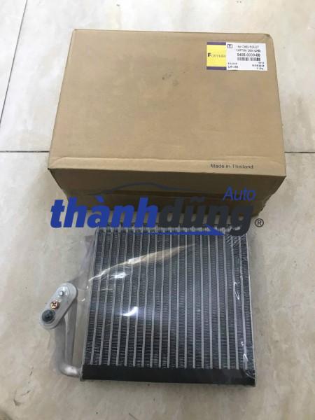 DÀN LẠNH CHEVROLET CAPTIVA | 93743544