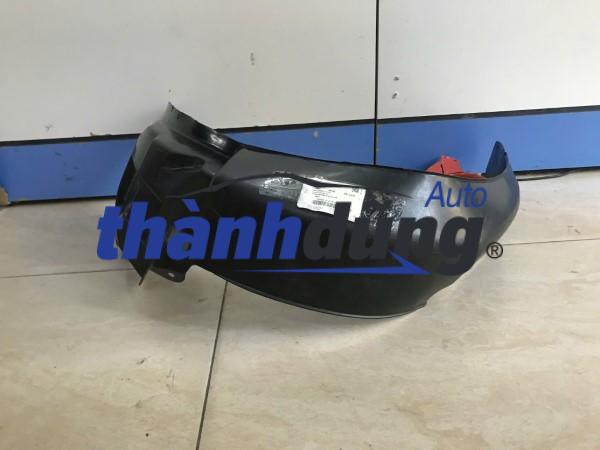 CHẮN BÙN LÒNG DÈ TRƯỚC CHEVROLET SPARK 2009 | 96590724