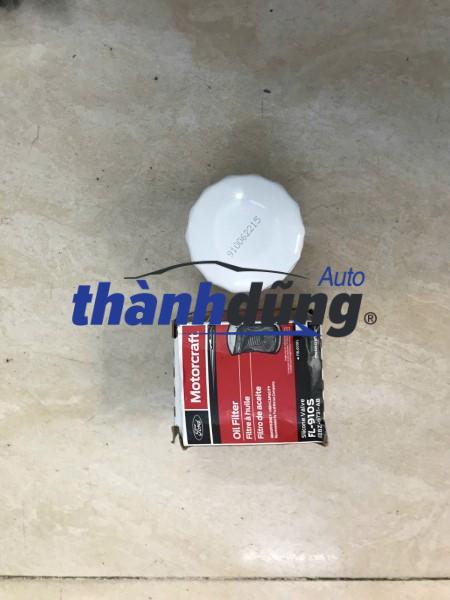 LỌC DẦU ĐỘNG CƠ FORD ECOSPORT | BE8Z6731AB