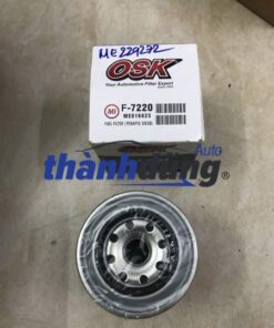 LỌC NHỚT MITSUBISHI FUSO | ME215002