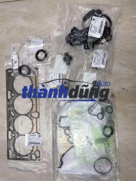 GIOĂNG ĐẠI TU CHEVROLET CRUZE 2009 | 55568517