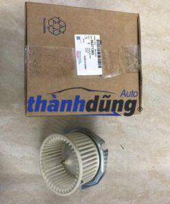 QUẠT DÀN LẠNH DAEWOO LANOS 2000-2005 | 96271363