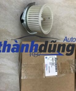 QUẠT DÀN LẠNH DAEWOO LANOS 2000-2005 | 96271363