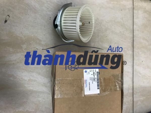 QUẠT DÀN LẠNH DAEWOO LANOS 2000-2005 | 96271363