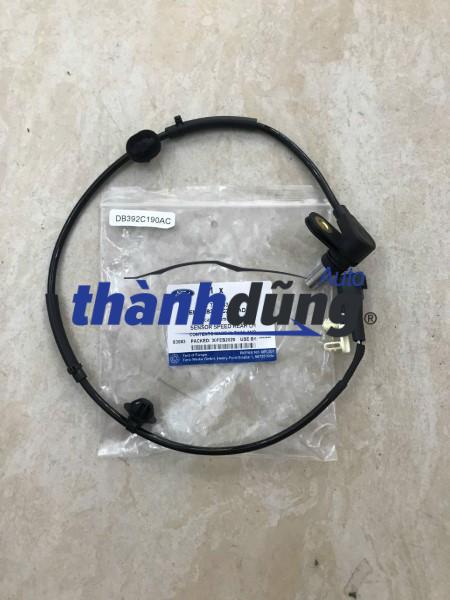 CẢM BIẾN ABS SAU FORD RANGER 2018 | AB312C216AD