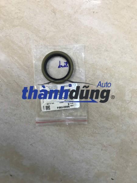 PHỚT MAY Ơ SAU CHEVROLET SPARK 0.8L | 96316633