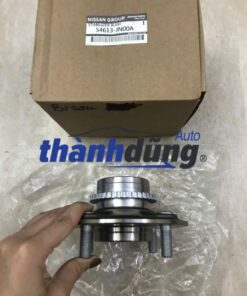 BI MOAY Ơ SAU NISSAN BLUEBIRD | 43200-4M400