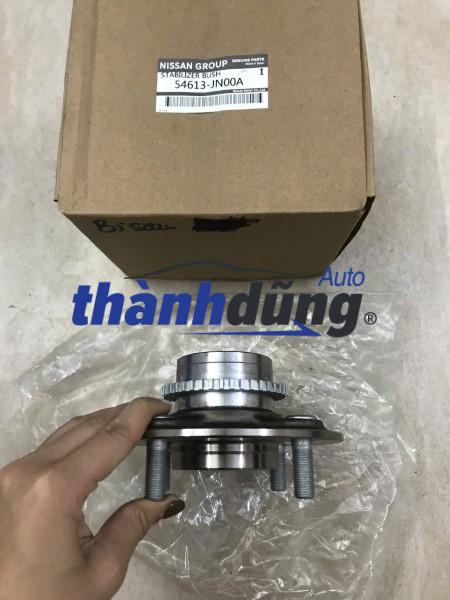 BI MOAY Ơ SAU NISSAN BLUEBIRD | 43200-4M400