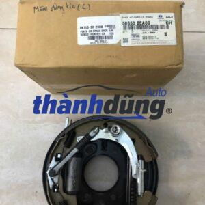 MÂM DỪNG PHANH XE KIA K2700 | 0K756-26-290B