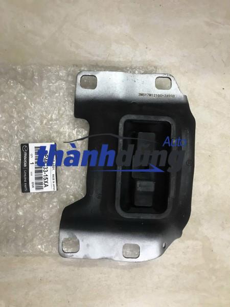 CHÂN MÁY HỘP SỐ XE FORD FOCUS 2007 | 3M517M121