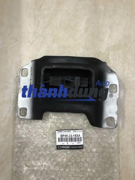 CHÂN MÁY HỘP SỐ XE FORD FOCUS 2007 | 3M517M121