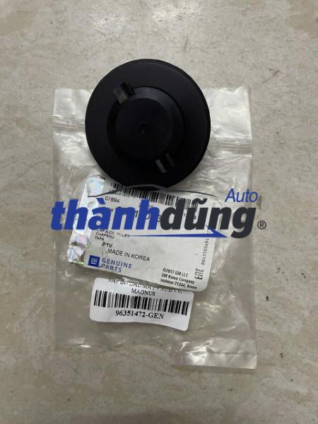 NẮP CHÂM NHỚT DAEWOO MAGNUS | 96351472