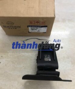 CAO SU CHÂN MÁY PHỤ SSANGYONG STAVIC 2019 | 2075021B00