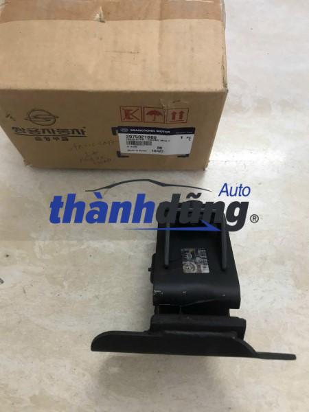 CAO SU CHÂN MÁY PHỤ SSANGYONG STAVIC 2019 | 2075021B00