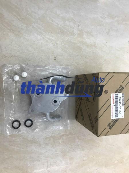 KÉT SINH HÀN TOYOTA ALTIS 2011| 33493-20100