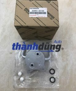 KÉT SINH HÀN TOYOTA ALTIS 2011| 33493-20100
