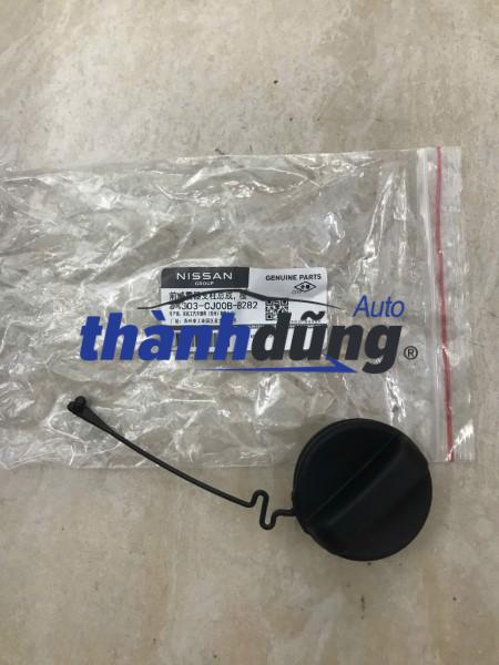 NẮP BÌNH XĂNG TRONG NISSAN FRONTIER | 17251-JN20A