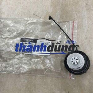 NẮP BÌNH XĂNG TRONG NISSAN FRONTIER | 17251-JN20A