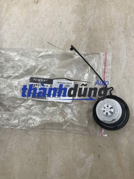 NẮP BÌNH XĂNG TRONG NISSAN FRONTIER | 17251-JN20A