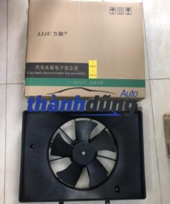 QUẠT KÉT NƯỚC XE VEAM 990KG | 18060601230