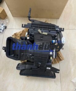 HỘP QUẠT GIÓ ĐIỀU HÒA CABIN KIA K200 | 972004E400