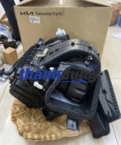 HỘP QUẠT GIÓ ĐIỀU HÒA CABIN KIA K200 | 972004E400