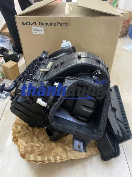 HỘP QUẠT GIÓ ĐIỀU HÒA CABIN KIA K200 | 972004E400
