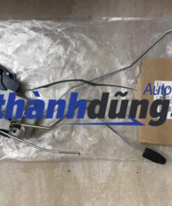 Ổ NGẬM KHÓA CỬA TRƯỚC PHỤ XE KIA MORNING | 8132007040EQ