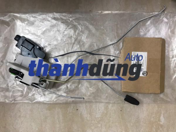 Ổ NGẬM KHÓA CỬA TRƯỚC PHỤ XE KIA MORNING | 8132007040EQ