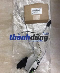 Ổ NGẬM KHÓA CỬA TRƯỚC PHỤ XE KIA MORNING | 8132007040EQ