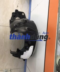 CHẮN BÙN LÒNG DÈ TRƯỚC PHẢI HONDA JAZZ 2018 | 74100T00T00