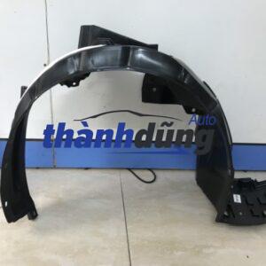 CHẮN BÙN LÒNG DÈ TRƯỚC PHẢI HONDA JAZZ 2018 | 74100T00T00