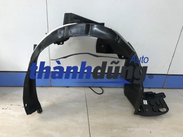 CHẮN BÙN LÒNG DÈ TRƯỚC PHẢI HONDA JAZZ 2018 | 74100T00T00