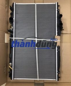 KÉT NƯỚC HONDA CIVIC 2.0 MT 2010 | 19010RRH90