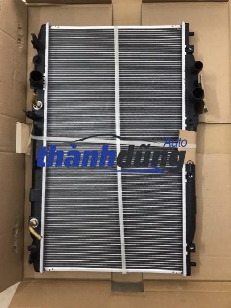 KÉT NƯỚC HONDA CIVIC 2.0 MT 2010 | 19010RRH90