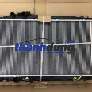 KÉT NƯỚC HONDA CIVIC 2.0 MT 2010 | 19010RRH90