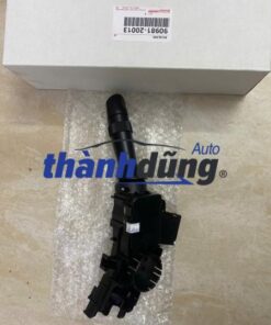 CÔNG TẮC PHA COS TOYOTA VIOS 2007-2018 | 841400K051