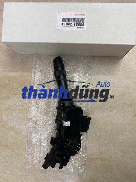 CÔNG TẮC PHA COS TOYOTA VIOS 2007-2018 | 841400K051
