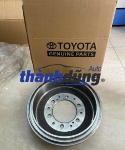 TĂNG BUA TOYOTA HIACE 2007-2013 | 4243126190