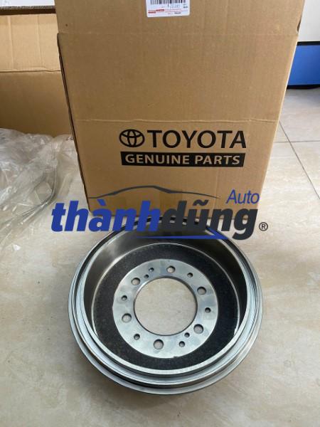 TĂNG BUA TOYOTA HIACE 2007-2013 | 4243126190