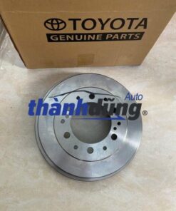 TĂNG BUA TOYOTA HIACE 2007-2013 | 4243126190