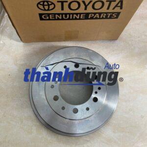 TĂNG BUA TOYOTA HIACE 2007-2013 | 4243126190