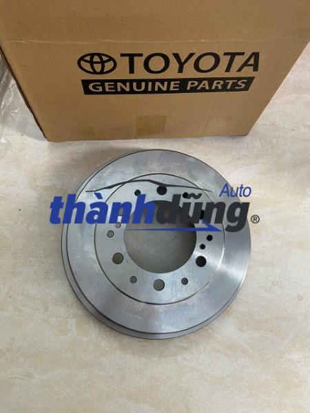 TĂNG BUA TOYOTA HIACE 2007-2013 | 4243126190