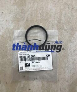 SEAL THẮNG TRƯỚC HYUNDAI EQUUS | 581132B000