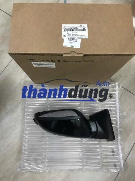 KÍNH CHIẾU HẬU XE HYUNDAI KONA 2021 | 87620-J9020MHZ