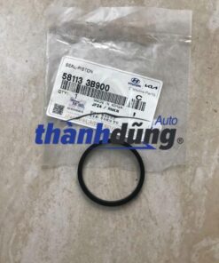 SIN PISTON THẮNG SAU KIA SORENTO 2018 | 58113-3B900