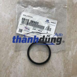 SIN PISTON THẮNG SAU KIA SORENTO 2018 | 58113-3B900